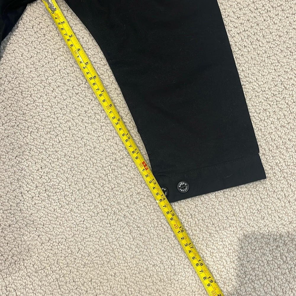 SACK’S harem jeans - Picture 10 of 10